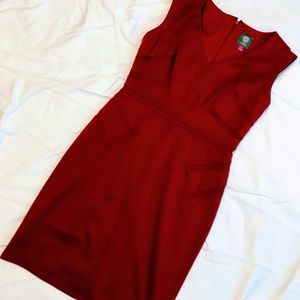 Vince Camuto | Flattering Dress Size 6